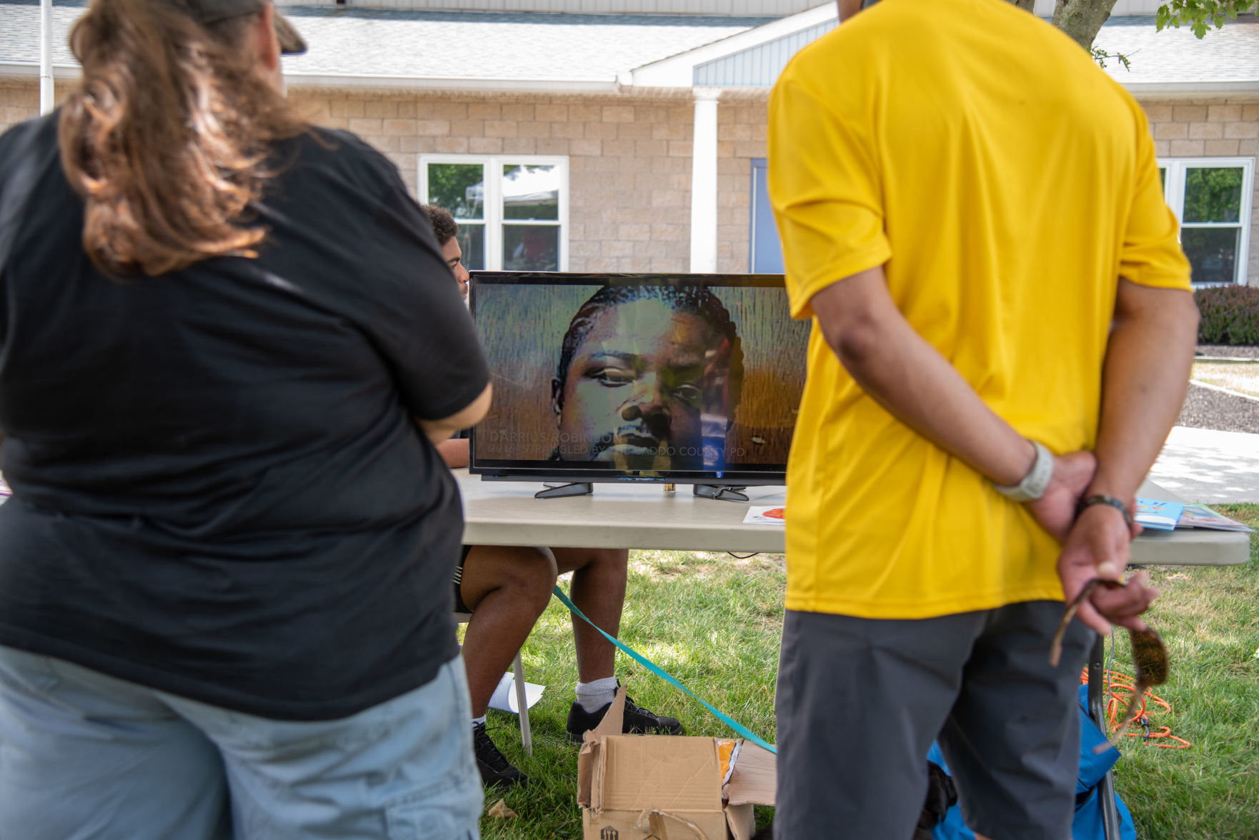 The Cape May County NAACP is sponsoring its first annual Juneteenth